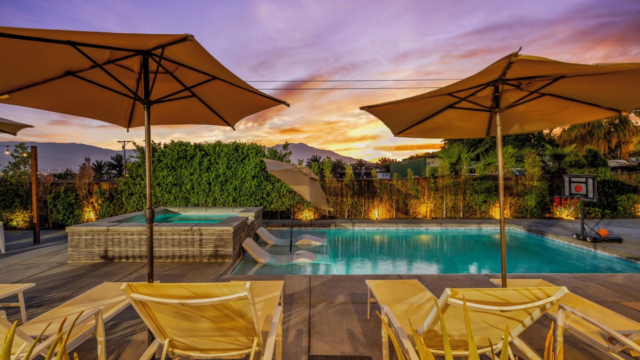 Photo of Outdoor in Thousand Palms