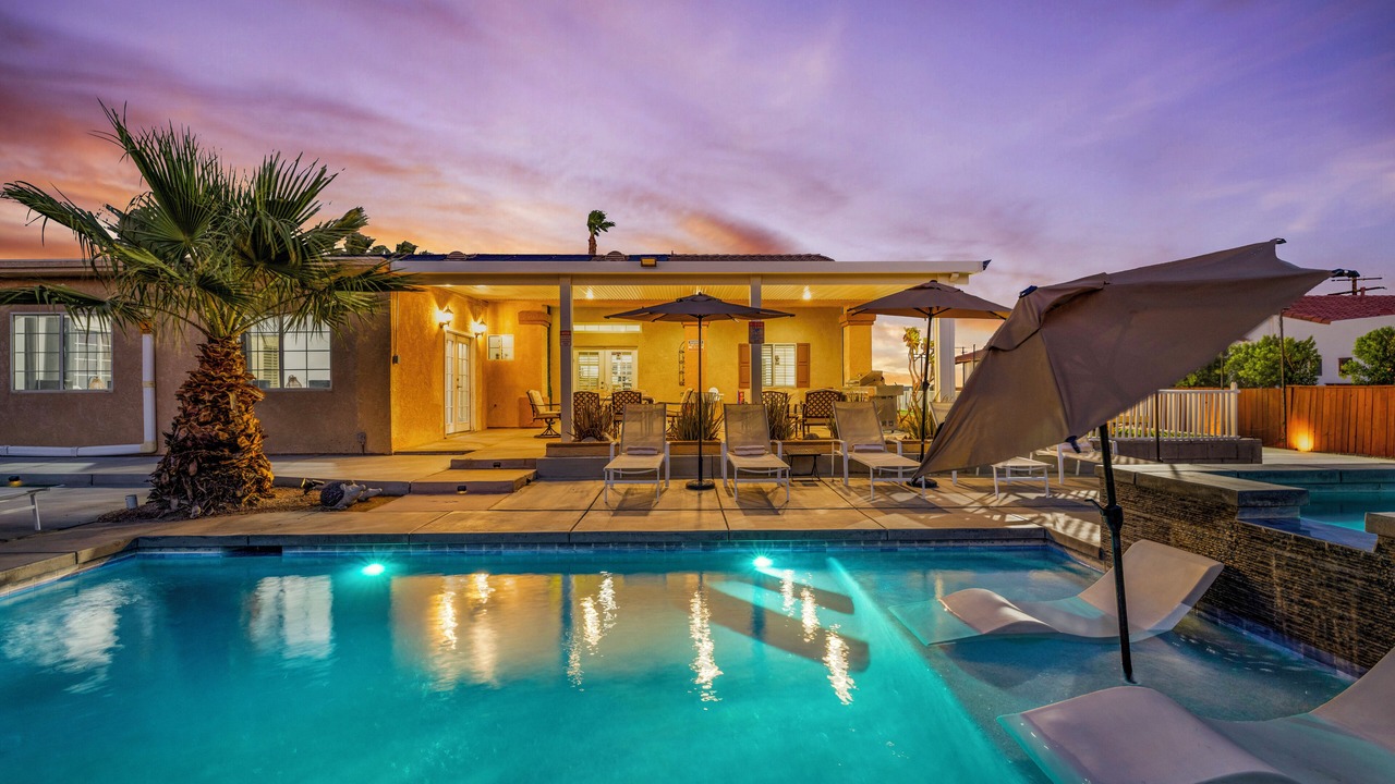 Photo of Outdoor in Thousand Palms