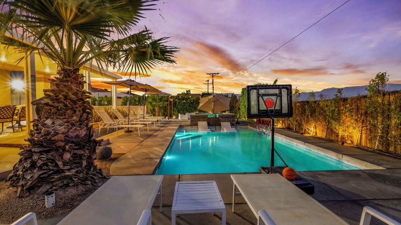Photo of Outdoor in Thousand Palms