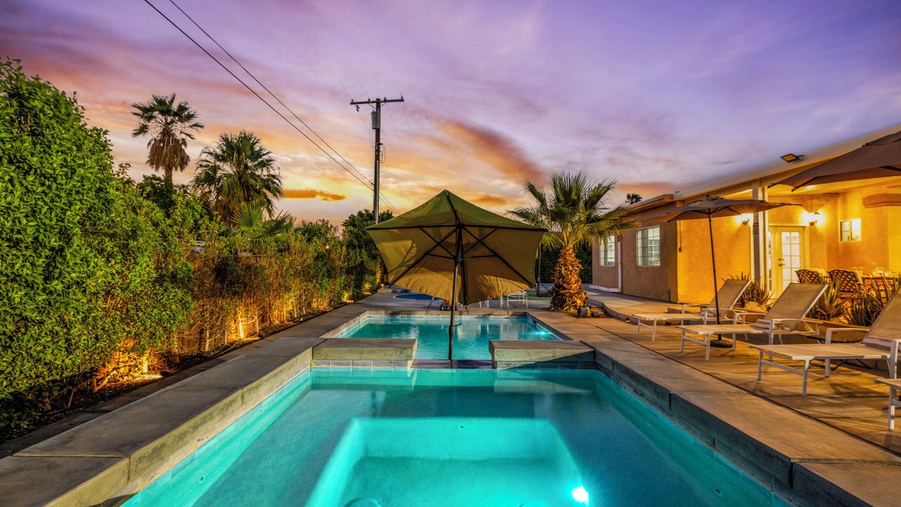 Photo of Outdoor in Thousand Palms