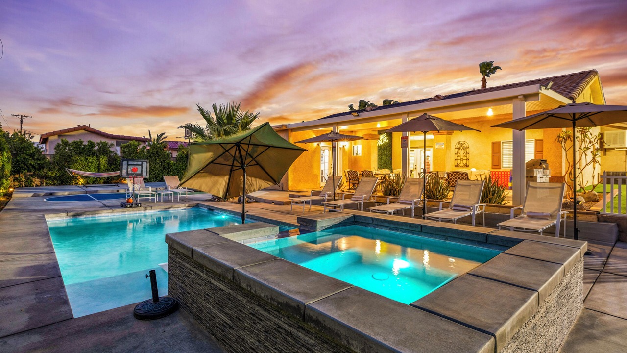 Photo of Outdoor in Thousand Palms