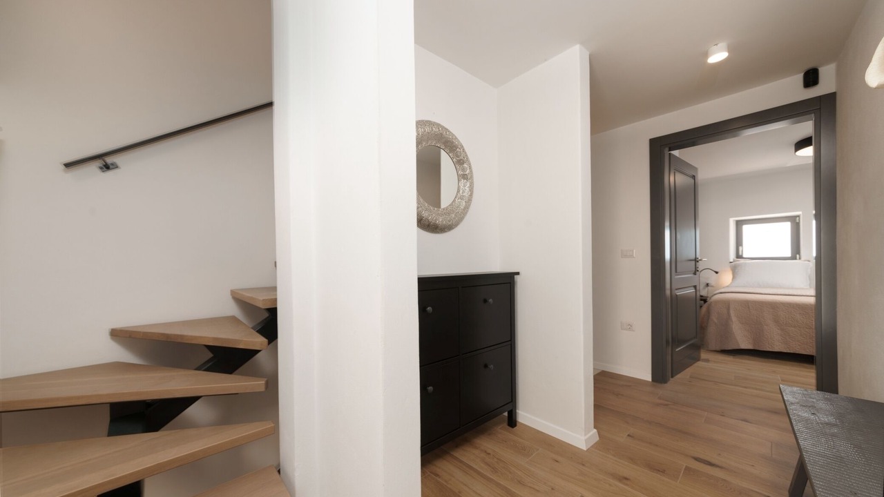 Photo of Bedroom in Strpacici