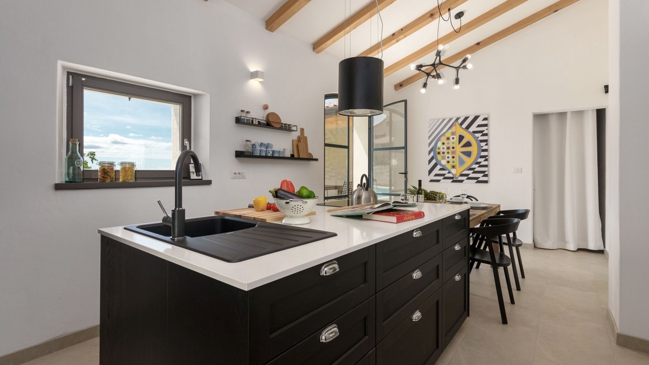 Photo of Kitchen in Strpacici