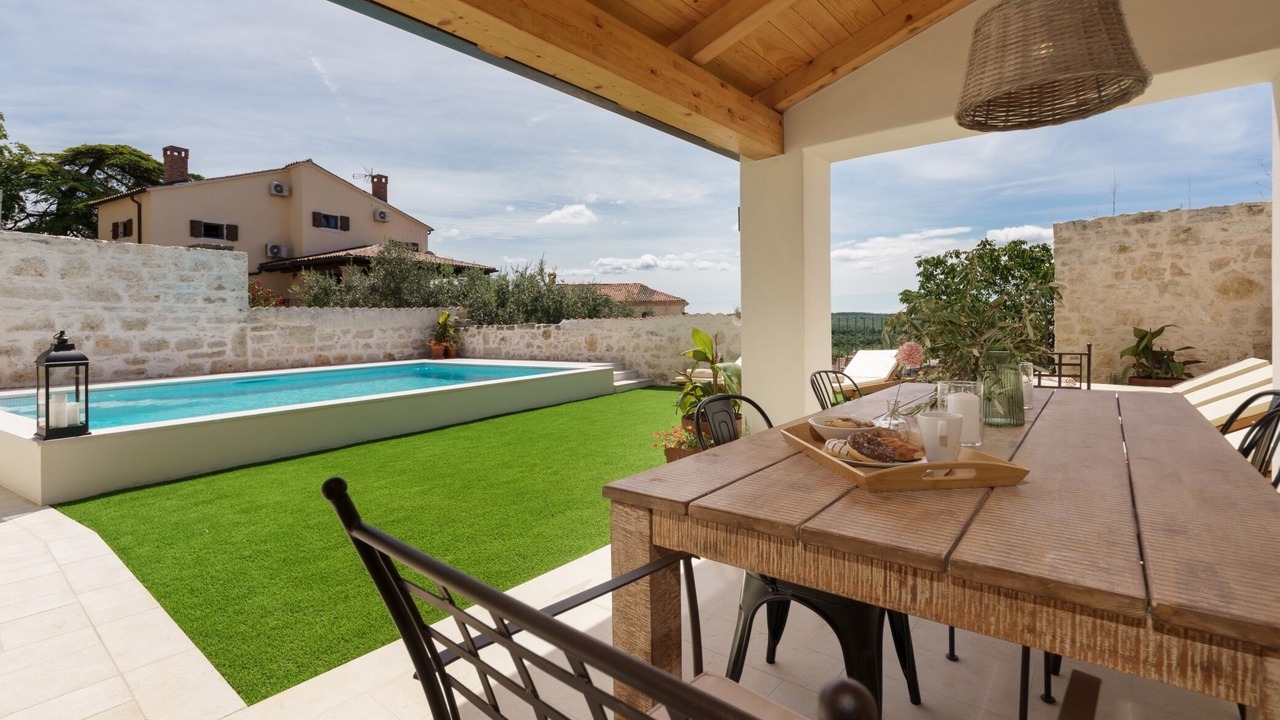 Photo of Outdoor in Strpacici