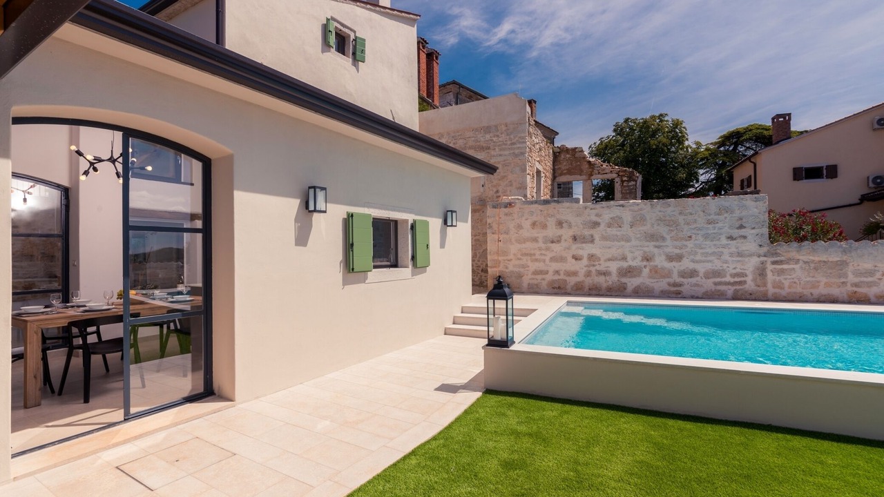 Photo of Outdoor in Strpacici