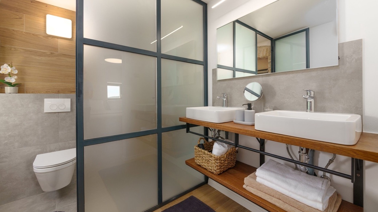 Photo of Bathroom in Strpacici