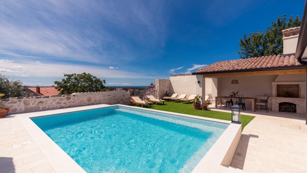 Photo of Outdoor in Strpacici