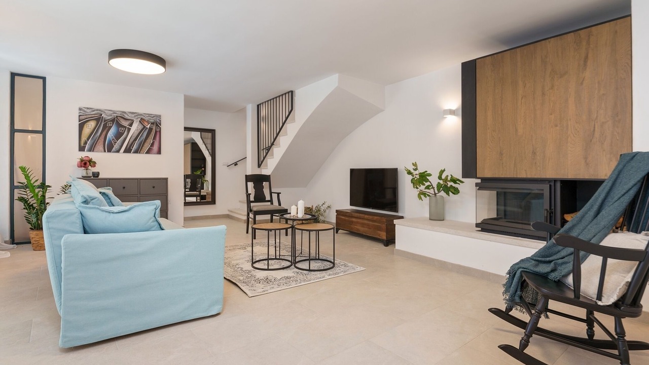 Photo of Livingroom in Strpacici