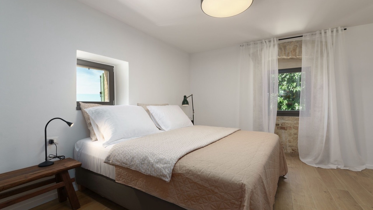 Photo of Bedroom in Strpacici