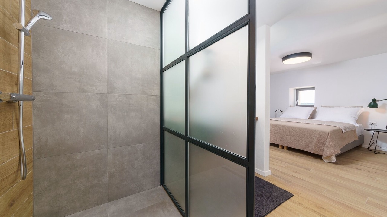 Photo of Bedroom in Strpacici