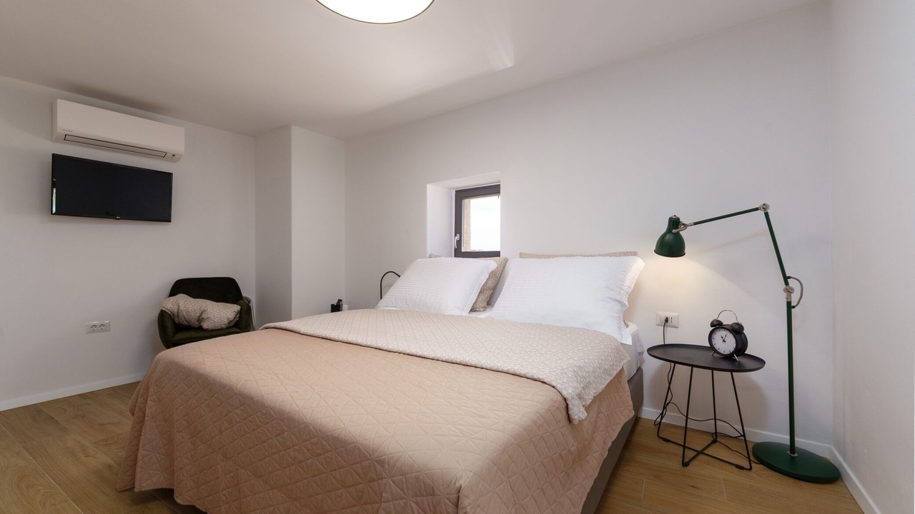 Photo of Bedroom in Strpacici