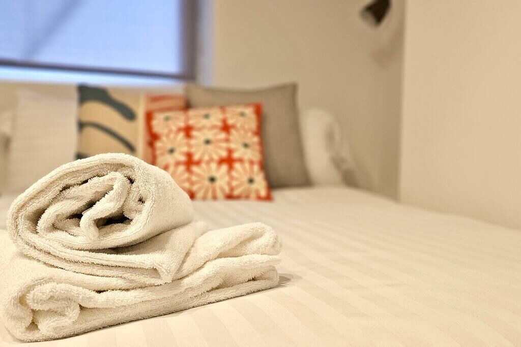 Photo of Bedroom in Cathays