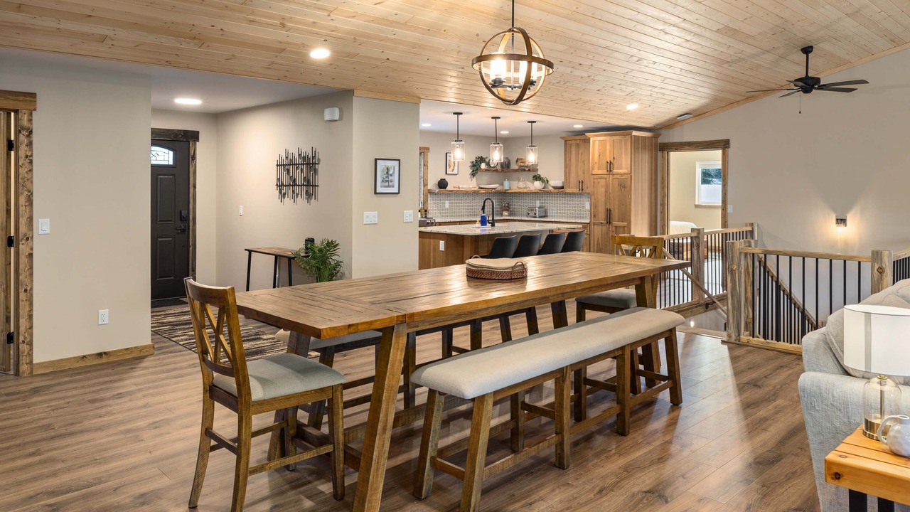 Photo of Bedroom in Cle Elum