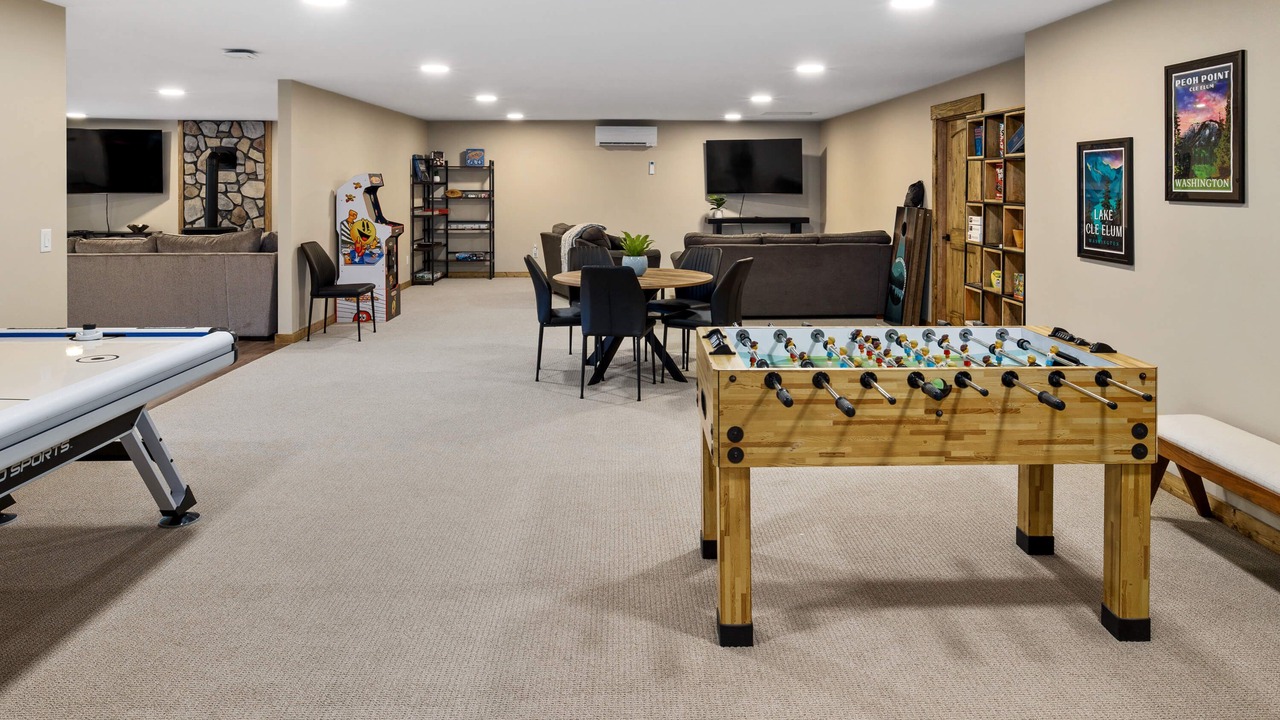 Photo of Bedroom in Cle Elum