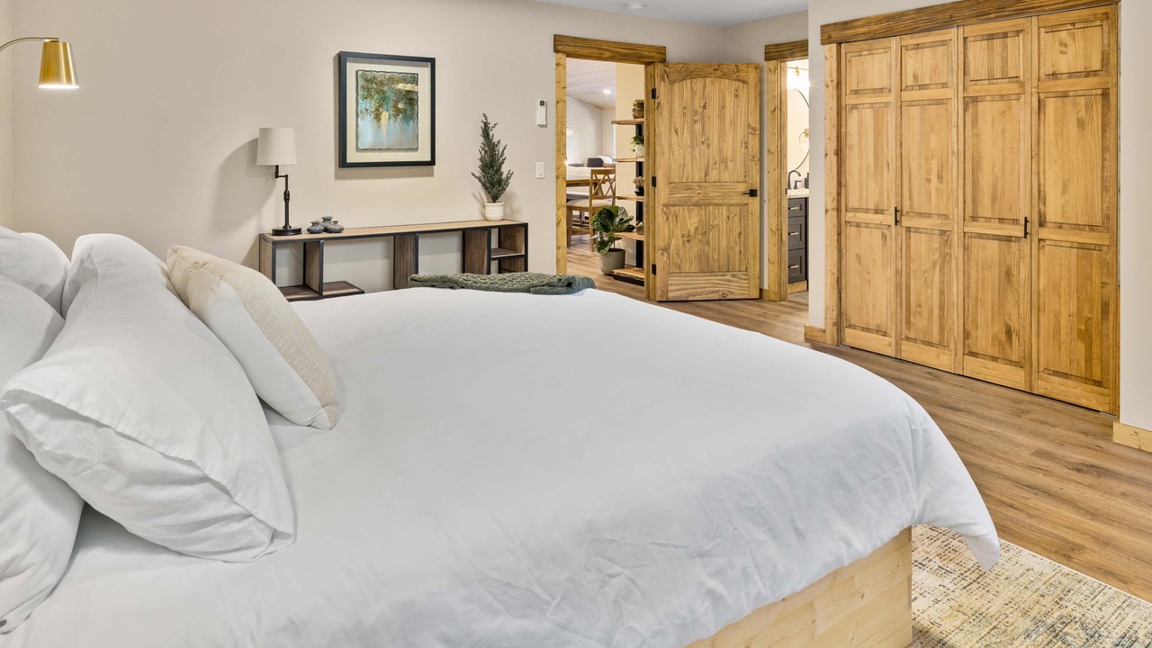 Photo of Bathroom in Cle Elum