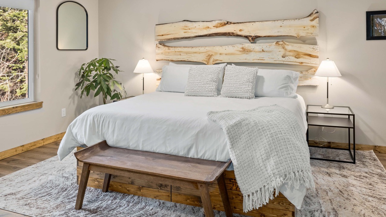 Photo of Bathroom in Cle Elum