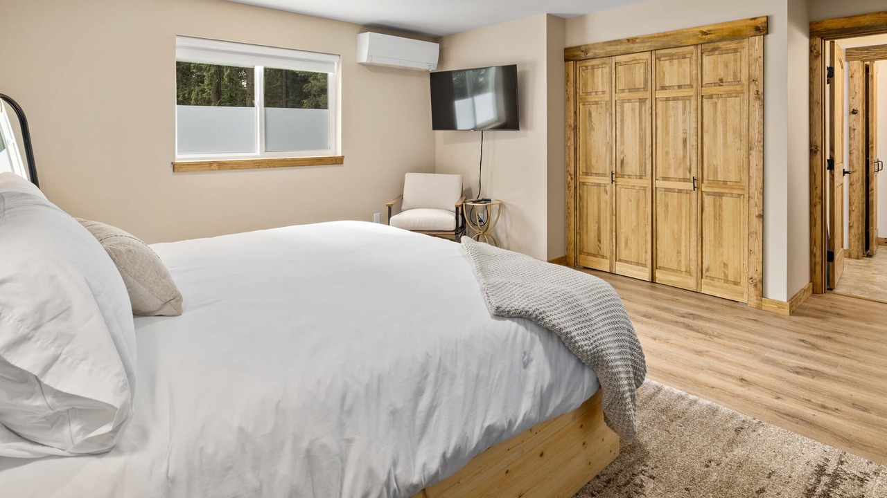 Photo of Bathroom in Cle Elum