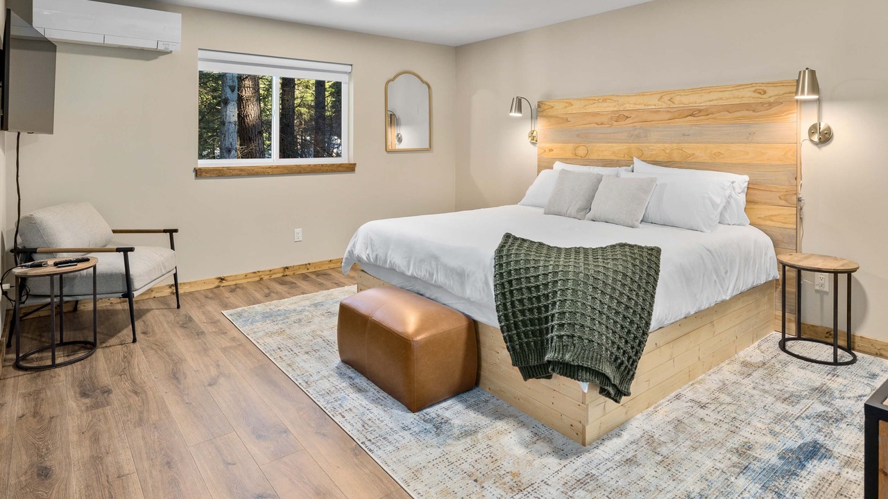 Photo of Bathroom in Cle Elum