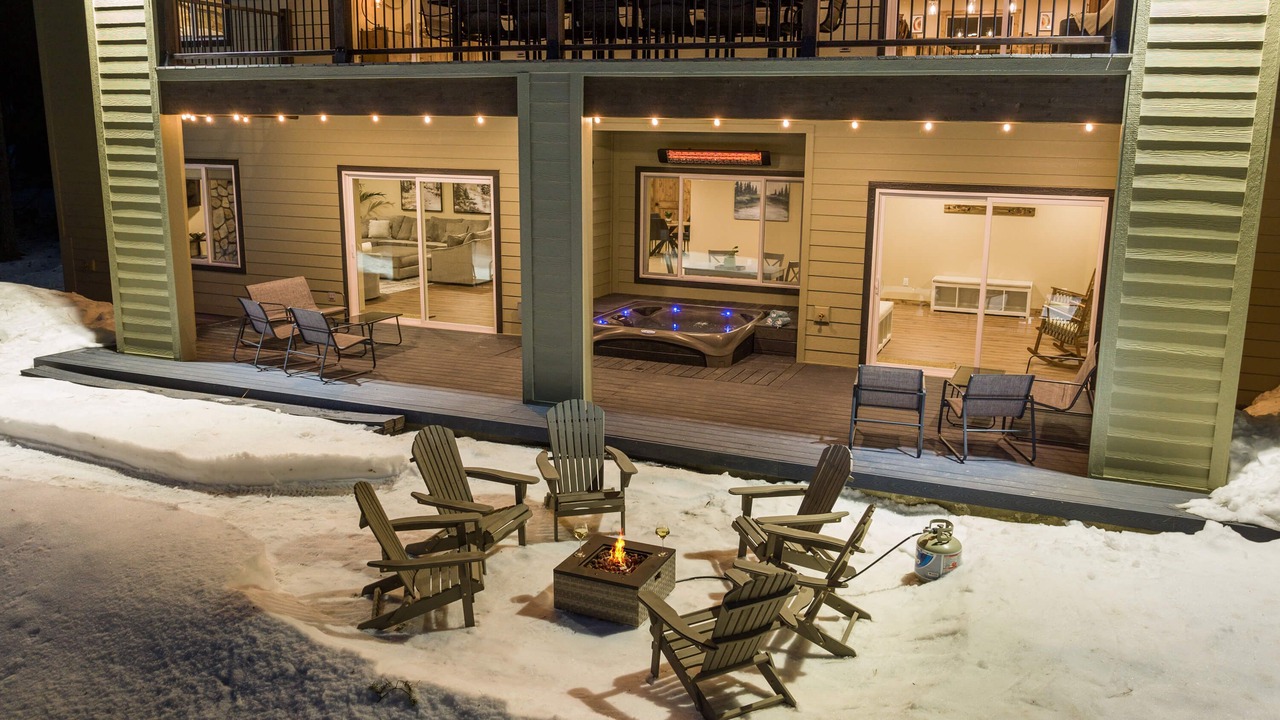 Photo of Outdoor in Cle Elum