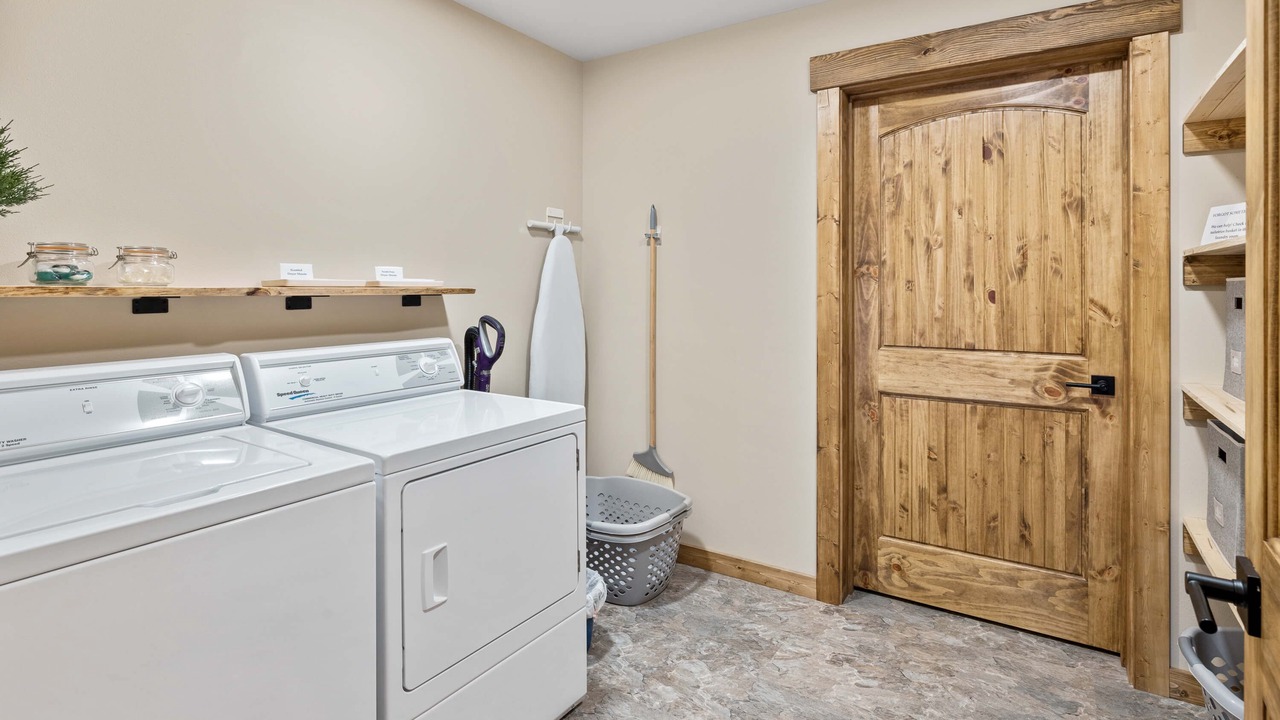 Photo of Bedroom in Cle Elum