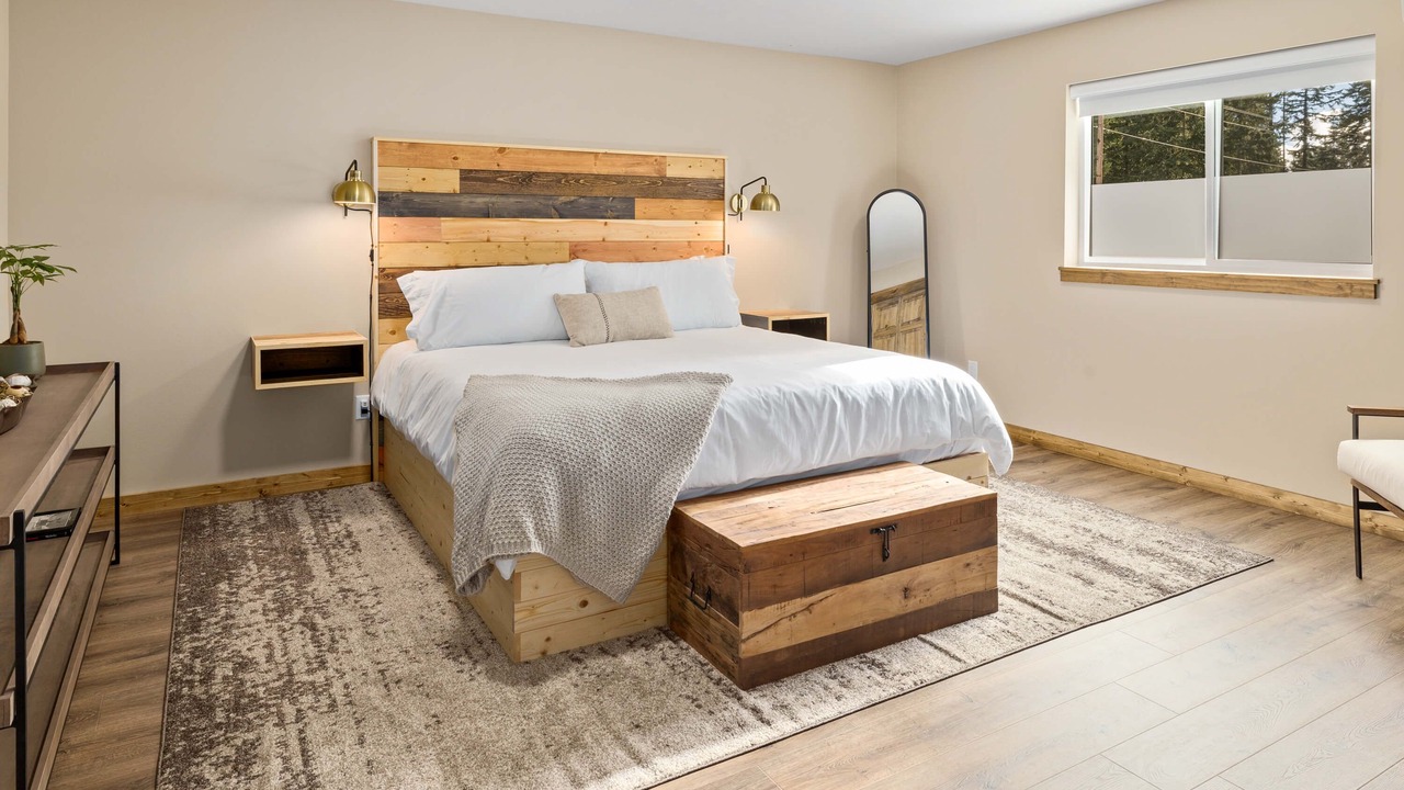 Photo of Bathroom in Cle Elum