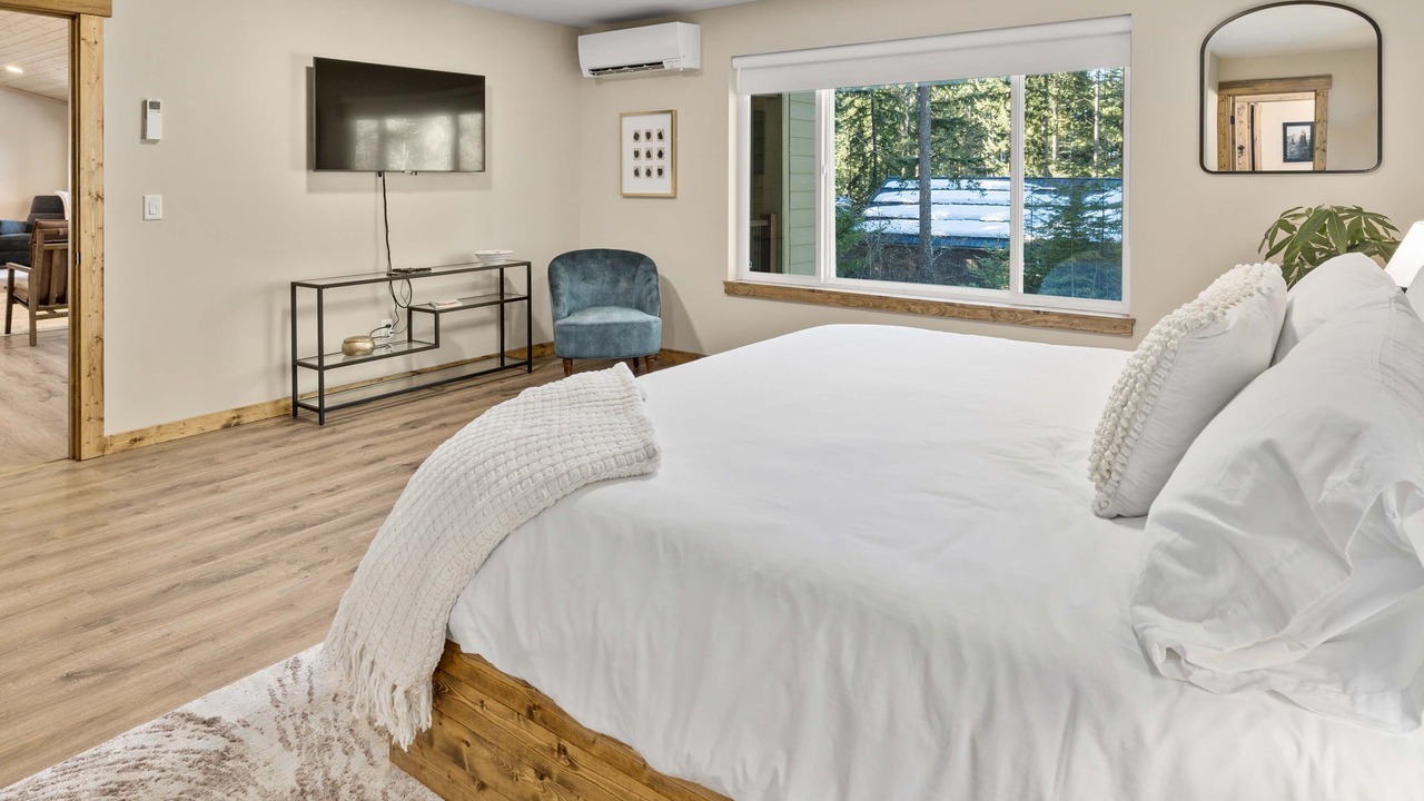 Photo of Bathroom in Cle Elum