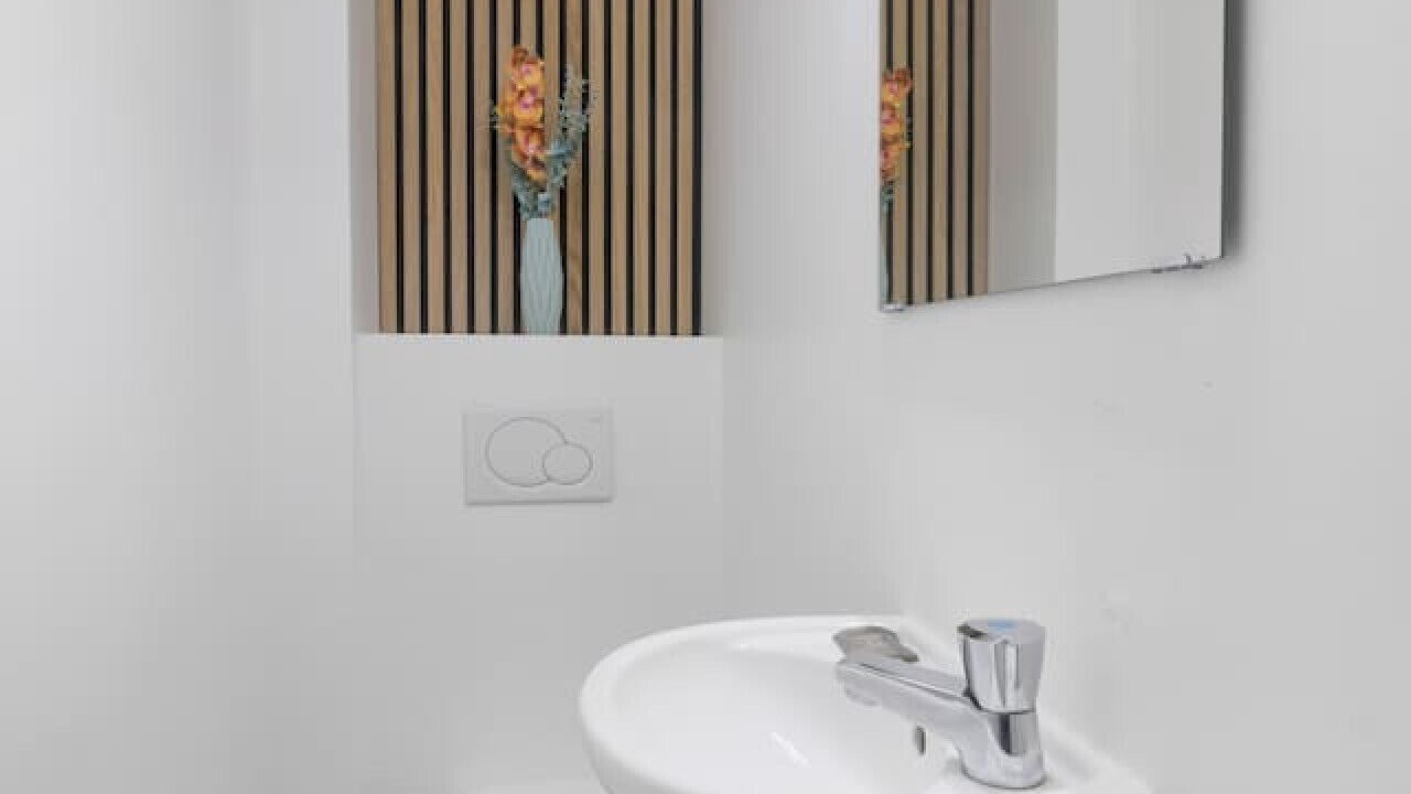Photo of Bathroom in 5th Arrondissement