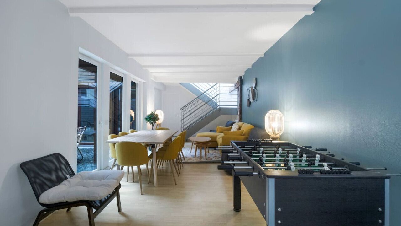 Photo of Bedroom in 5th Arrondissement