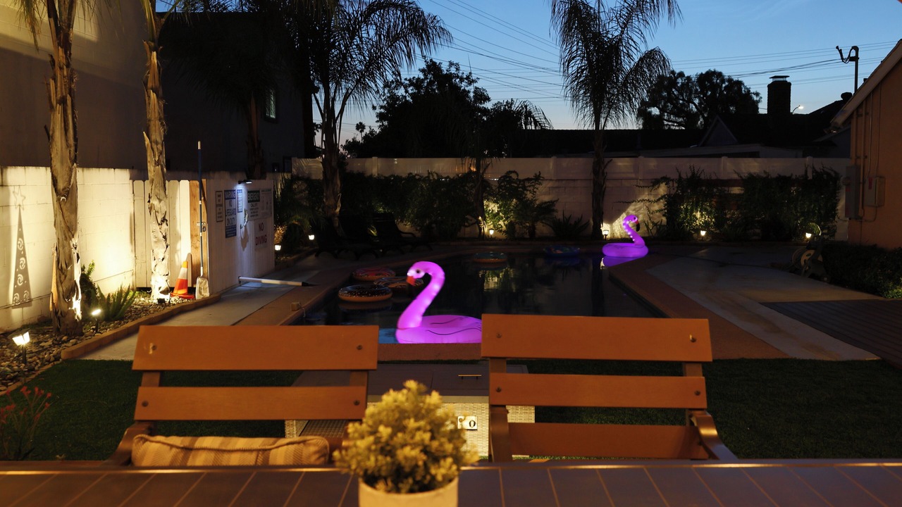 Photo of Outdoor in Southwest Anaheim
