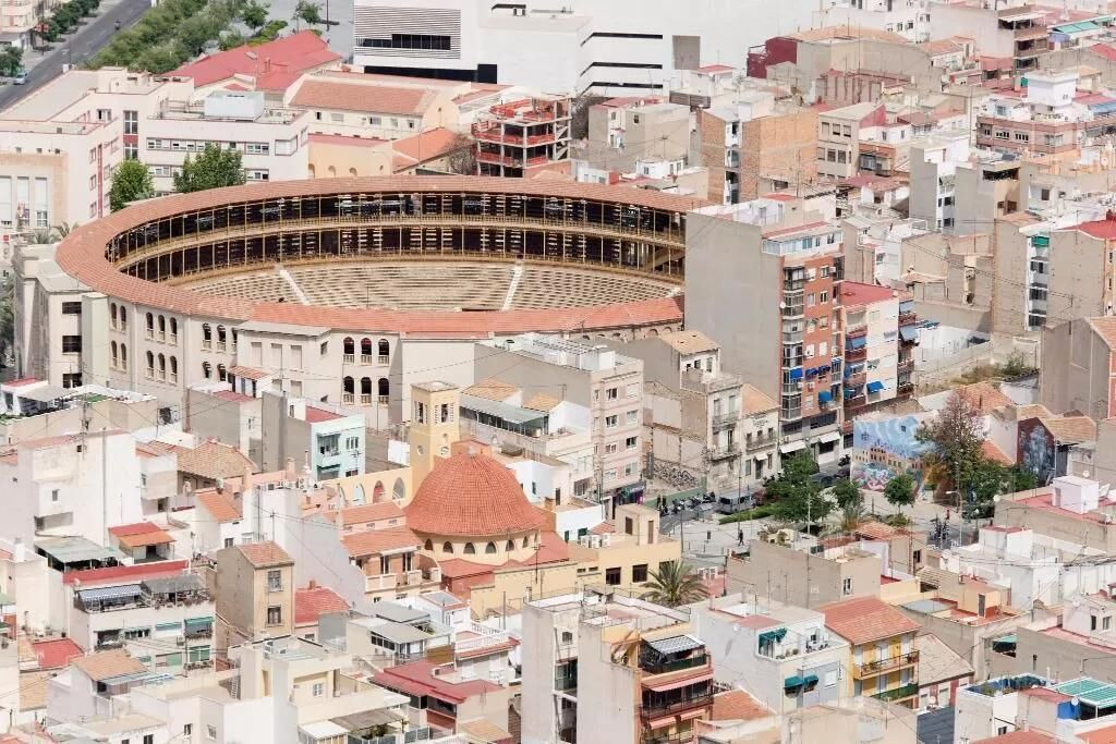 Photo of Outdoor in Alicante