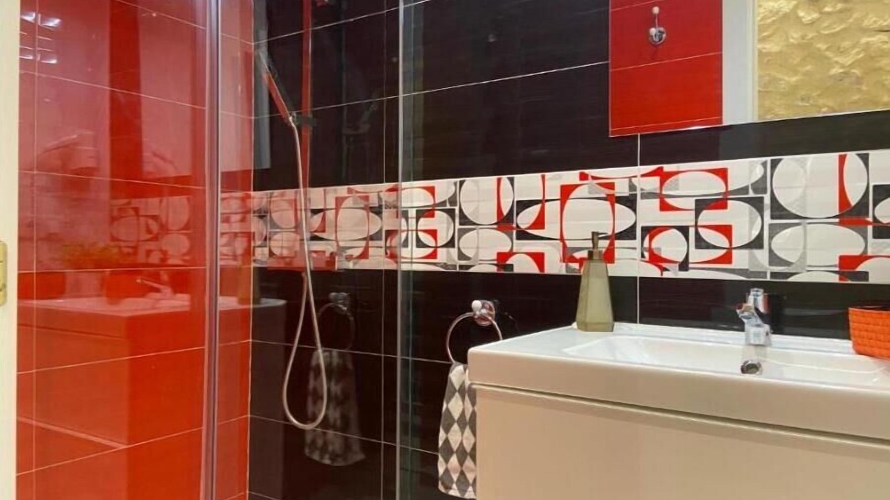Photo of Bathroom in Alicante