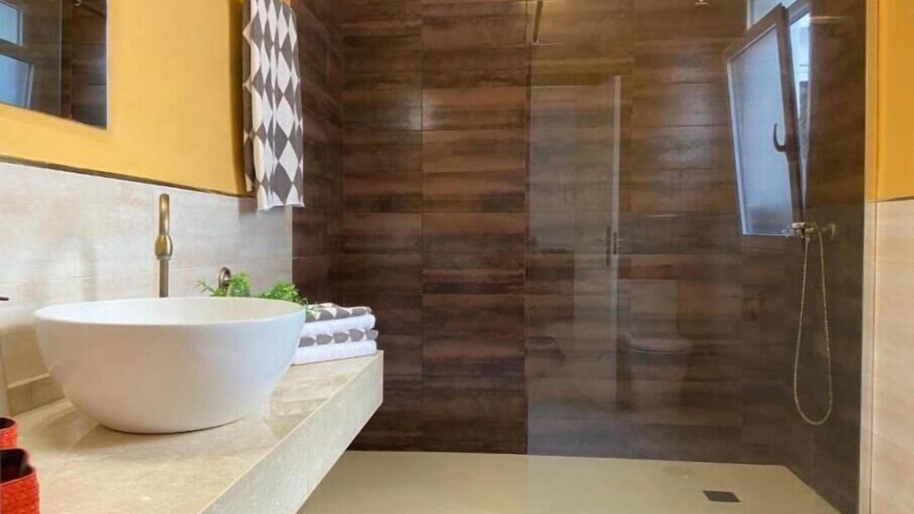 Photo of Bathroom in Alicante