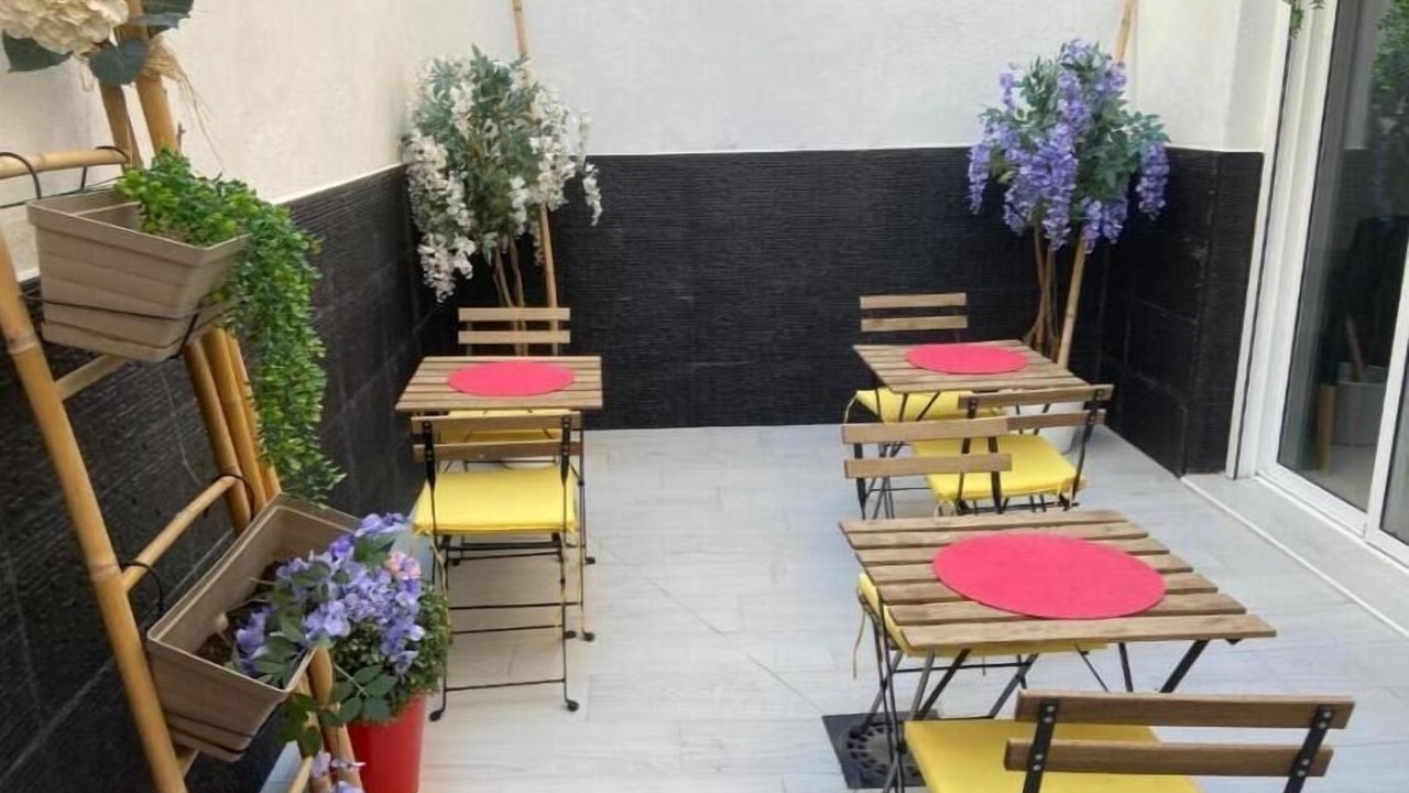 Photo of Outdoor in Alicante