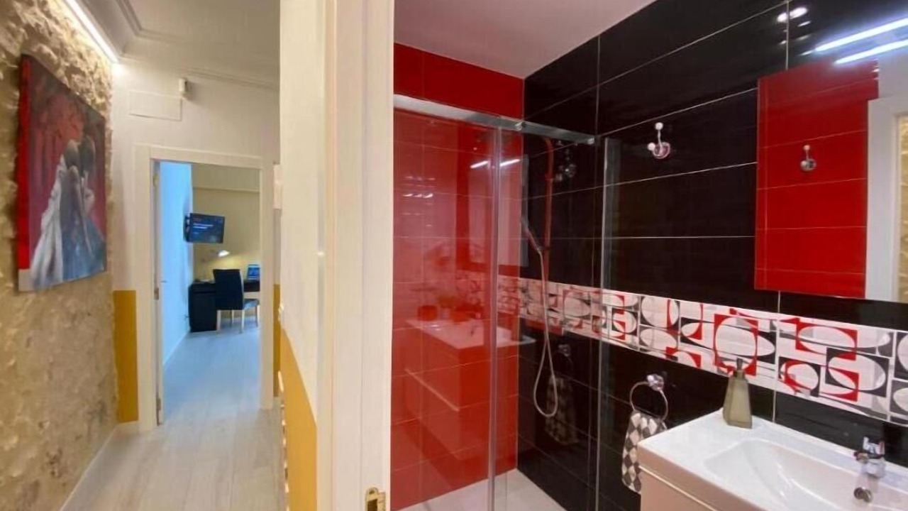 Photo of Bathroom in Alicante