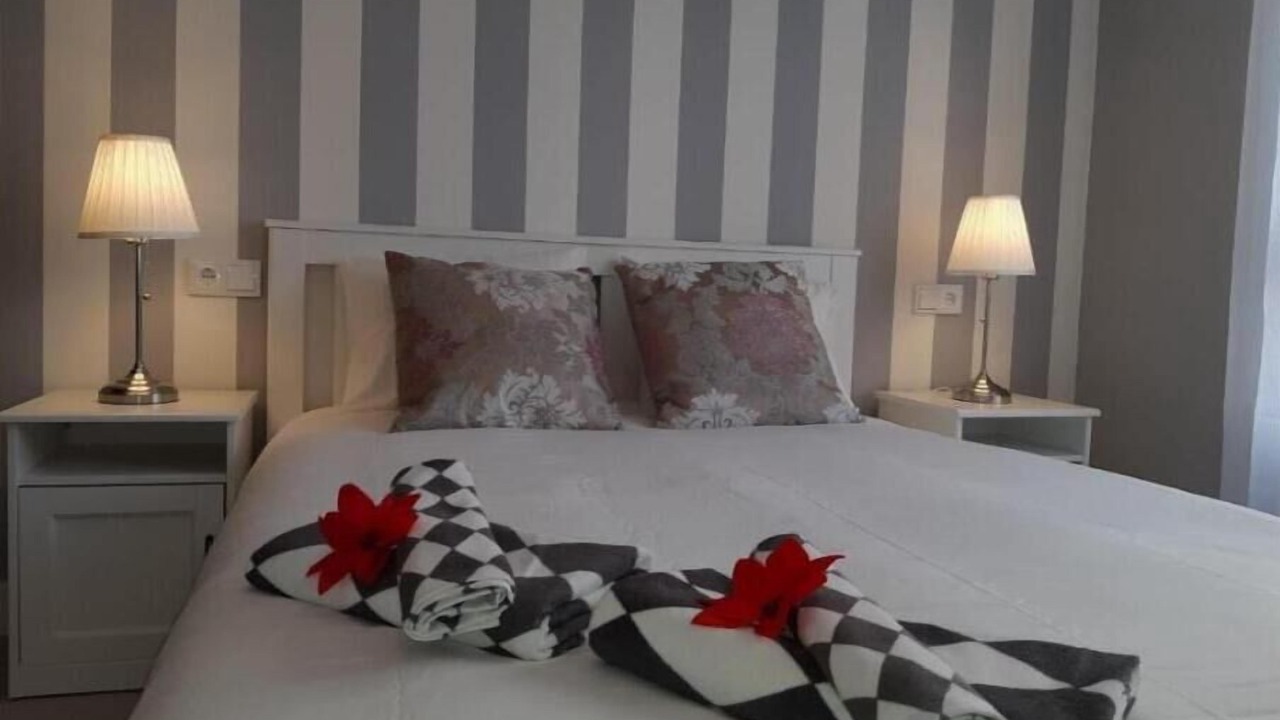Photo of Bedroom in Alicante