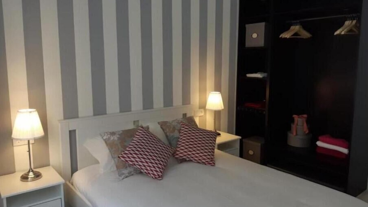 Photo of Bedroom in Alicante