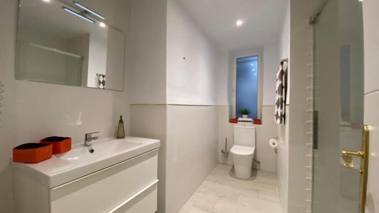 Photo of Bathroom in Alicante