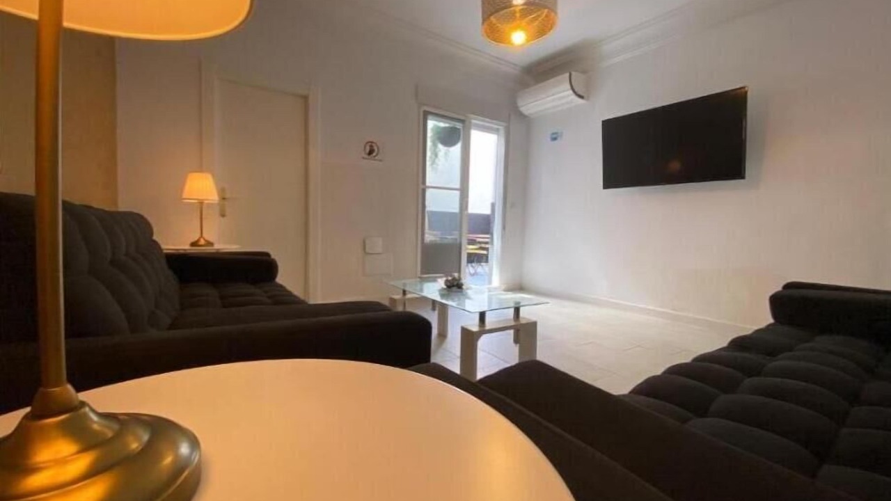 Photo of Livingroom in Alicante