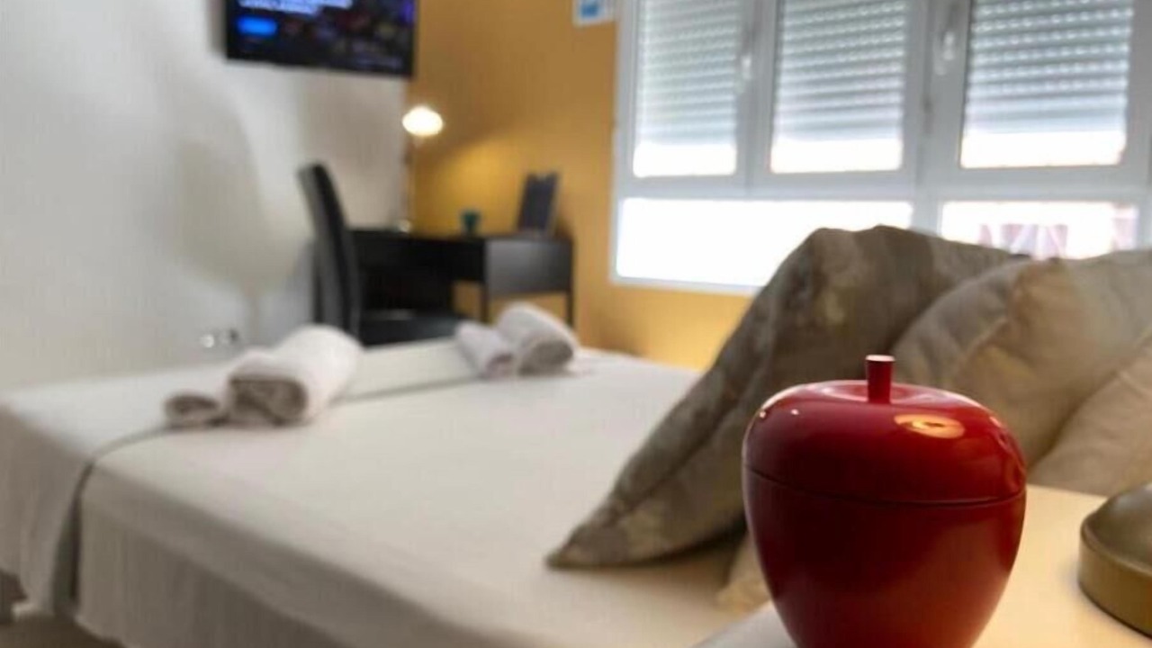 Photo of Bedroom in Alicante