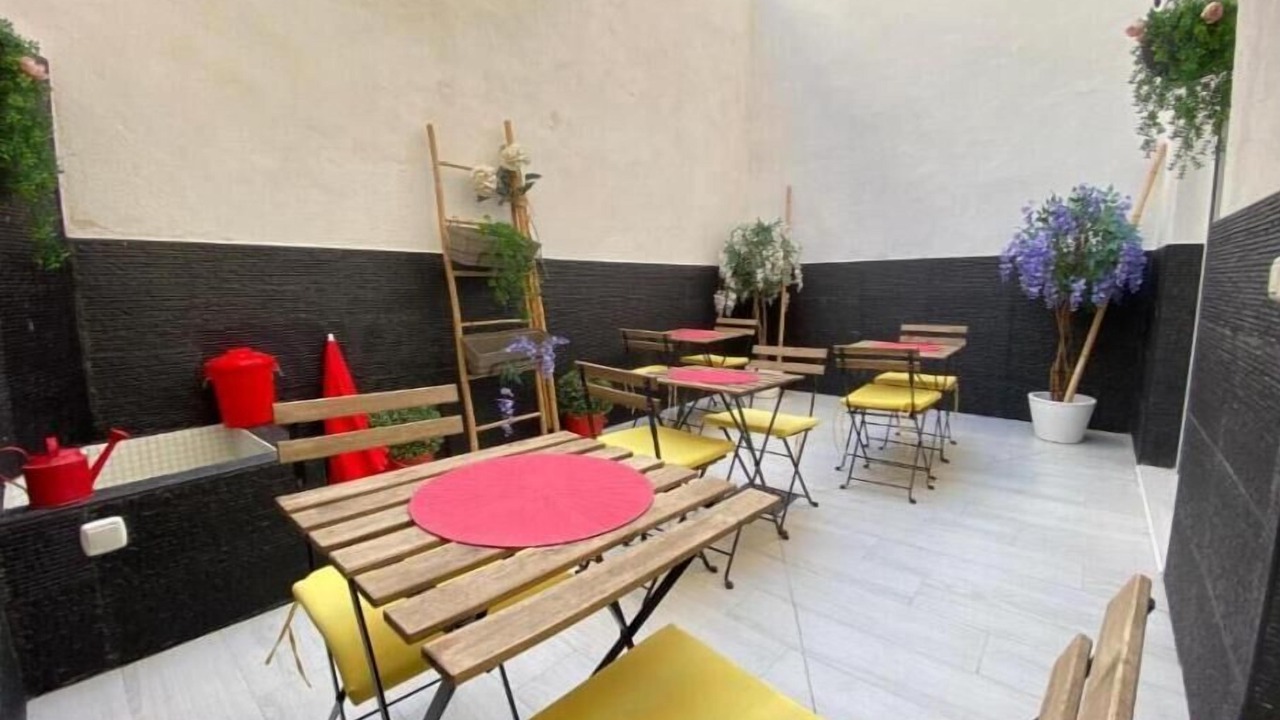 Photo of Outdoor in Alicante