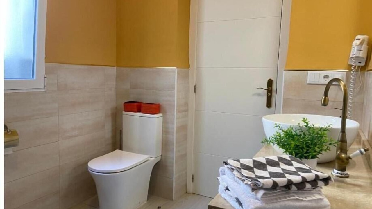 Photo of Bathroom in Alicante