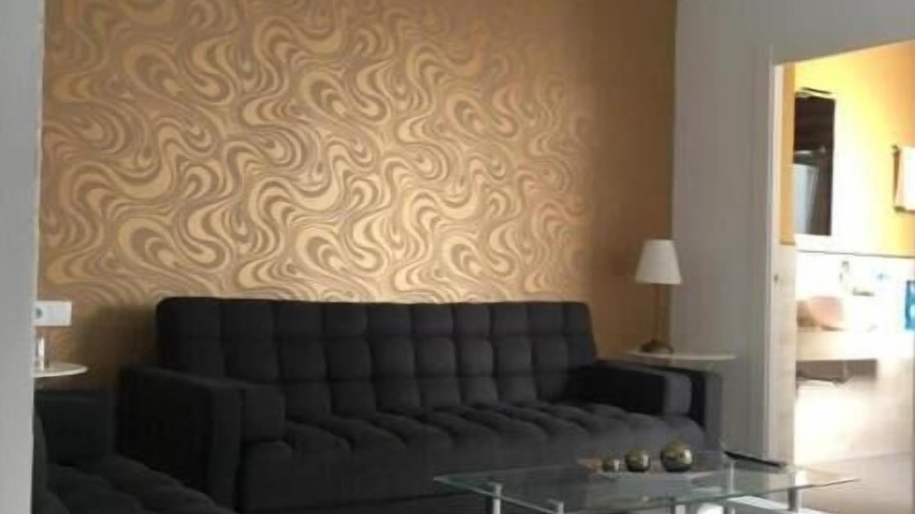 Photo of Livingroom in Alicante
