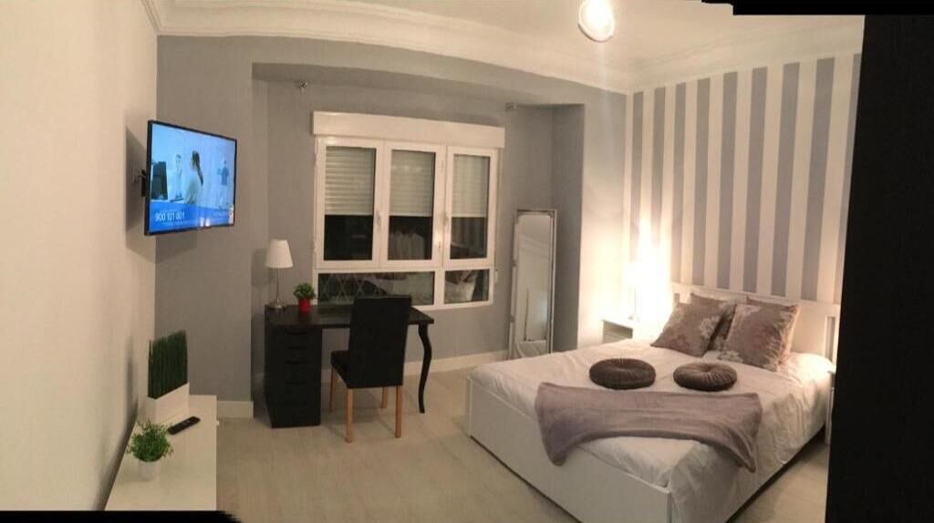 Photo of Bedroom in Alicante