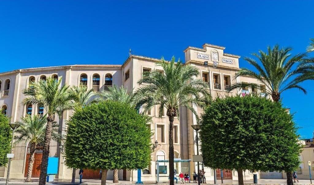 Photo of Outdoor in Alicante