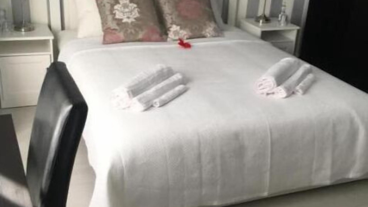 Photo of Bedroom in Alicante