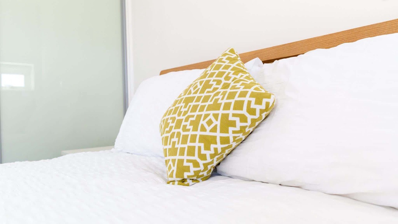 Photo of Bedroom in Lusty Glaze