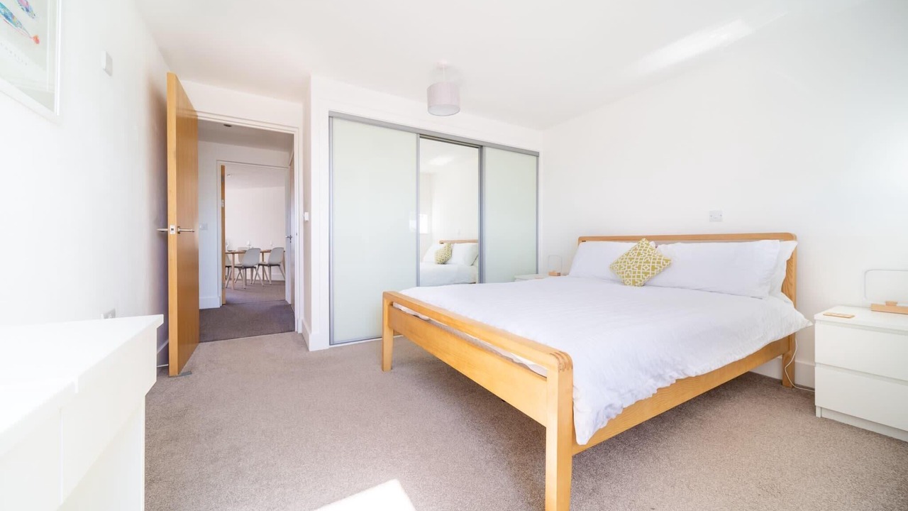 Photo of Bedroom in Lusty Glaze