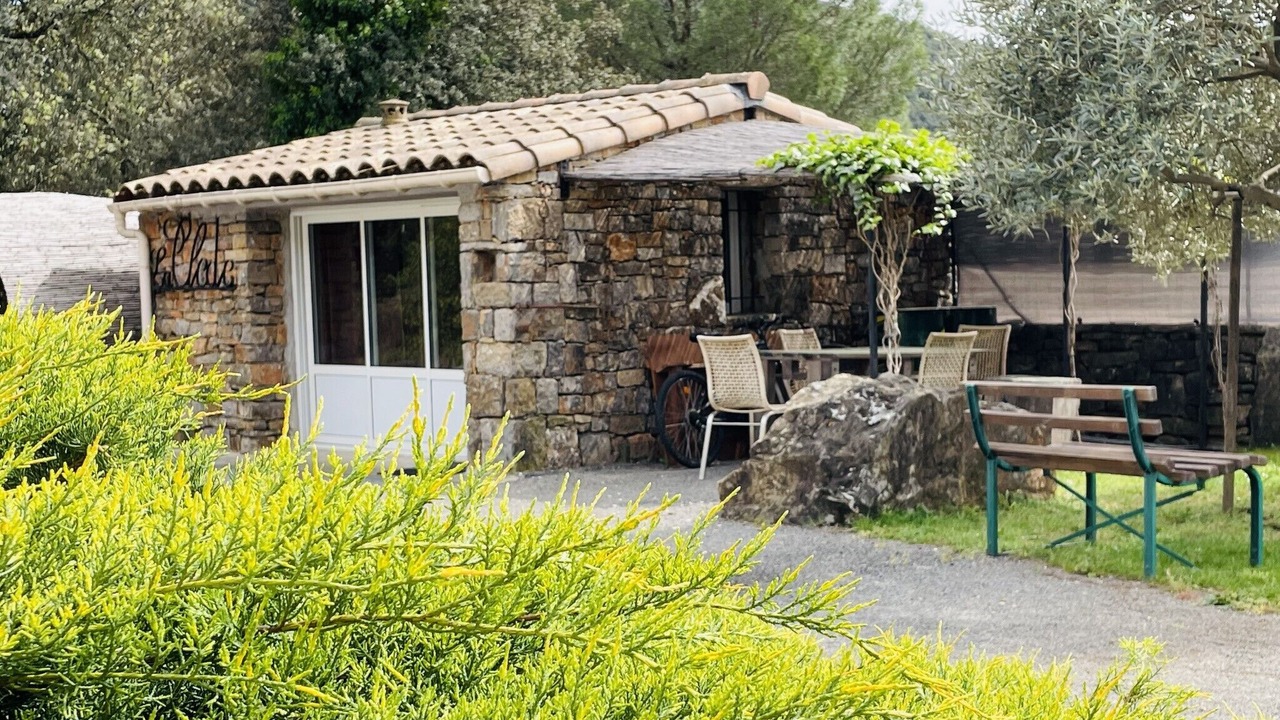 Photo of Outdoor in Saint-Jean-du-Gard