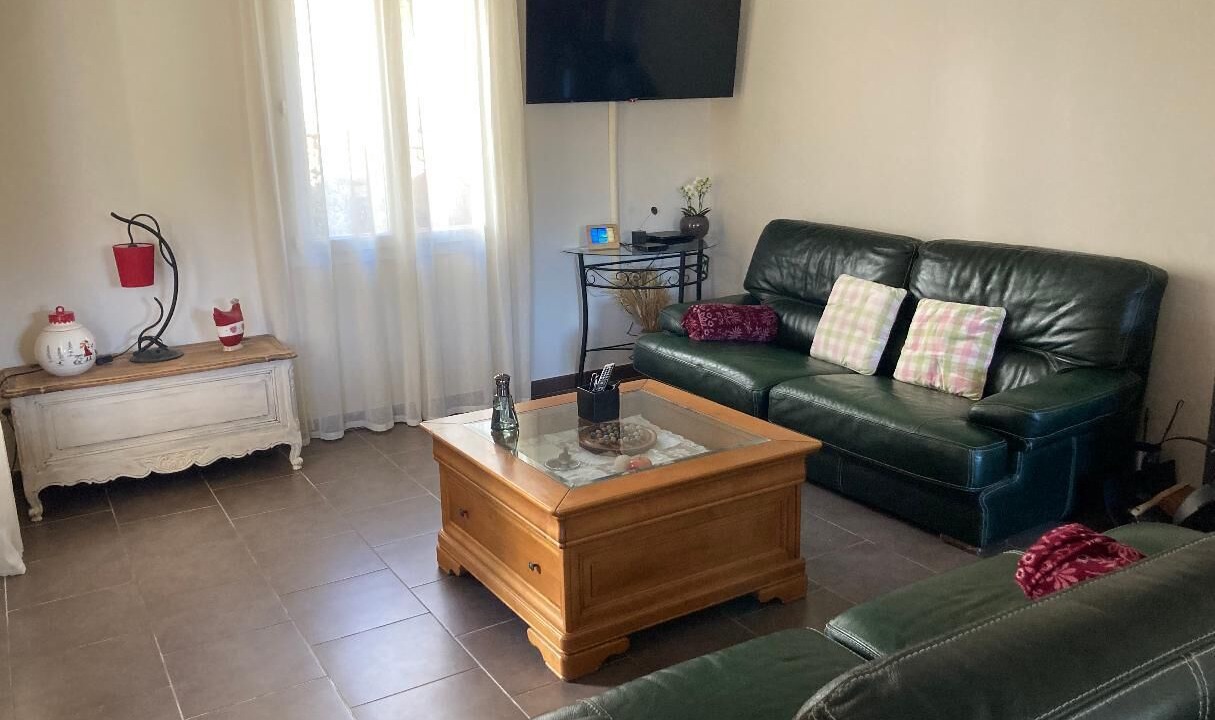 Photo of Livingroom in Saint-Jean-du-Gard