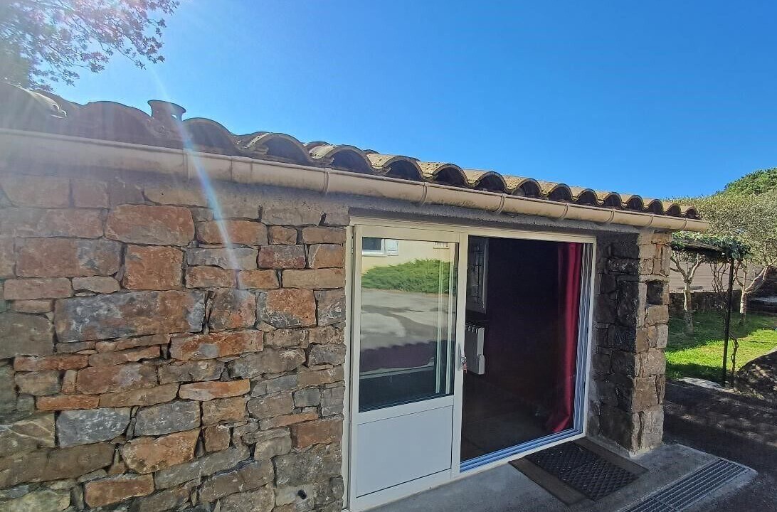 Photo of Outdoor in Saint-Jean-du-Gard